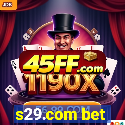 s29.com bet